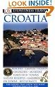 DK Eyewitness Travel Guide: Croatia