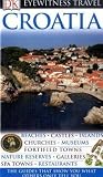 DK Eyewitness Travel Guide: Croatia