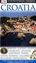 Croatia (DK Eyewitness Travel Guide)