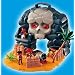 PLAYMOBIL� 4443 - Piraten-Schatzinsel zum Mitnehmen