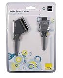 Logic3 RGB Scart Cable (Wii)