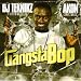 Dj Teknikz-AKON - Gangsta Bop (Mixtape)