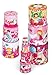 Janod Stacking Pyramid Delicacies, Mixed