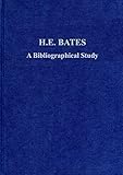 H.E. Bates : a bibliographical study