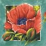 Schipper 9250 408 - Malen nach Zahlen Klatschmohn,&hellip von Noris