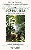 Livres Phytothérapie - La voie et le pouvoir des plantes