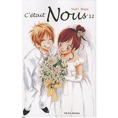 C'�tait Nous, Tome 12 :