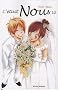 C'�tait Nous, Tome 12 :