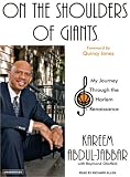On the Shoulders of Giants: My Journey Through the Harlem Renaissance