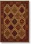 Shaw Area Rugs: Reverie Rug: Bennington: Beige 00100: 3'10"x5'4" Rectangle