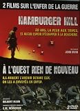 Revue OPENING  / Hamburger hill ; a l'ouest rien de nouveau