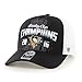Pittsburgh Penguins 2016 Stanley Cup Champions Locker Room Hat