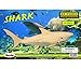 Puzzled Shark 3D Natural Wood Puzzle