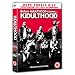 Kidulthood  -Collectors Edition + OST [2006] [DVD]