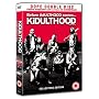 Kidulthood  -Collectors Edition + OST [2006] [DVD]