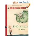 Erst ich ein St�ck, dann du - Ein Drachenfreund f�r Linus: Bd 1