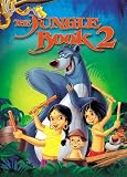The Jungle Book 2 Poster Movie B 11x17 Phil Collins Jim Cummings Bobby Edner Connor Funk