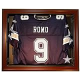 Caseworks Dallas Cowboys Snap On Jersey Case - Mahogany Frame