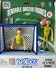 Columbus Crew Bendable Soccer Figures Play Set