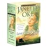 Love Comes Softly/Love's Enduring Promise/Love's Long Journey/Love's Abiding Joy (Love Comes Softly Series 1-4)