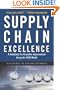 2007 Fall list: Supply Chain Excellence: A Handbook for Dramatic Improvement Using the SCOR Model