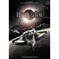 Iron Sky Plakat Movie Poster (11 x 17 Inches - 28cm x 44cm) (2009) C