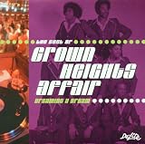 Dreaming a Dream: the Best of Crown Heights Affair