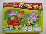 Thumbnail image for Play Dough “Create Your Own Artworks!” Animal Set