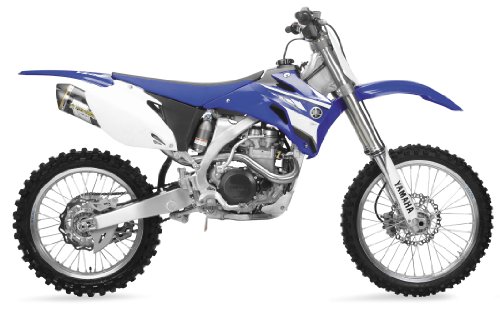 Two Brothers Racing M7 V.A.L.E. Stainless Slip-On - Aluminum 005-1650406V