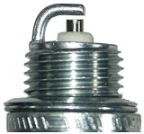 Champion (14) RJ12YC Traditional Spark Plug, Pack of 1