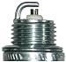 Champion RCJ6Y Traditional Spark Plug, Pack of 1