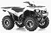 C-SER TYPE 7B/MUDLITEX26X11X12 - I.T.P. Wheel Kits -