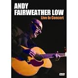 Live In Concert [DVD]
