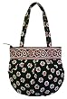Vera Bradley Resort Morgan Bag Pirouette