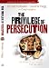 Books : The Privilege of Persecution (Enhanced Version)