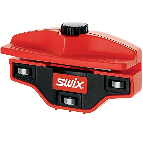 SWIX Phantom Roller Edge File Holder