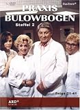 Praxis B���lowbogen - Staffel 2