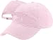 

New England Patriots Women's Pink Carryover Adjustable Slouch Hat