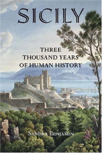 Sicily: Three Thousand Years of Human History