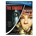 Grudge & Silent Hill [Blu-ray]