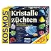 KOSMOS 643416 Kristalle züchten - neu