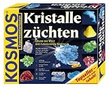 Eigenschaften KOSMOS 643416 / KOSMOS 643416 Kristalle züchten - neu