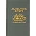 Alexander Botts: Great Stories from the Saturday Evening Post