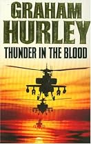 Thunder in the Blood