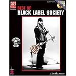 Best of Black Label Society book cover