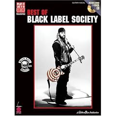 Best of Black Label Society