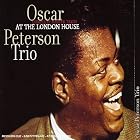 Complete Master Takes at the London House by Oscar Peterson