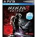 Ninja Gaiden 3