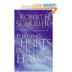Turning Hurts into Halos and Scars into Stars