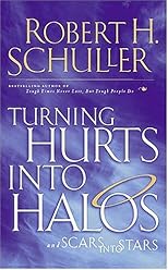 Turning Hurts Into Halos and Scars Into Stars
